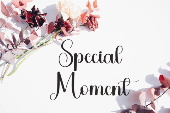 Always Font - Preview 4