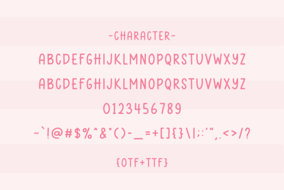 Best Wishes Font - Preview 2