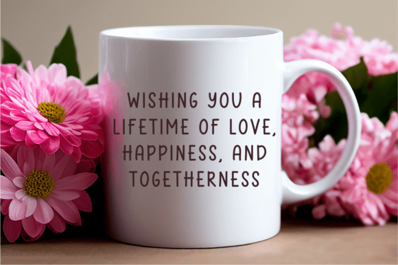 Best Wishes Font - Preview 5