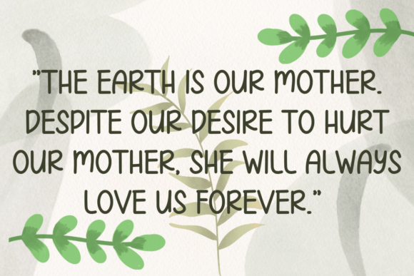 Blissful Feeling Font - Preview 1