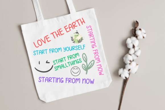 Blissful Feeling Font - Preview 4