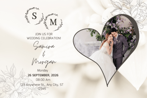 Branch Monogram Font - Preview 2