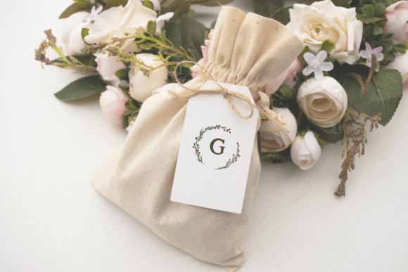 Branch Monogram Font - Preview 4