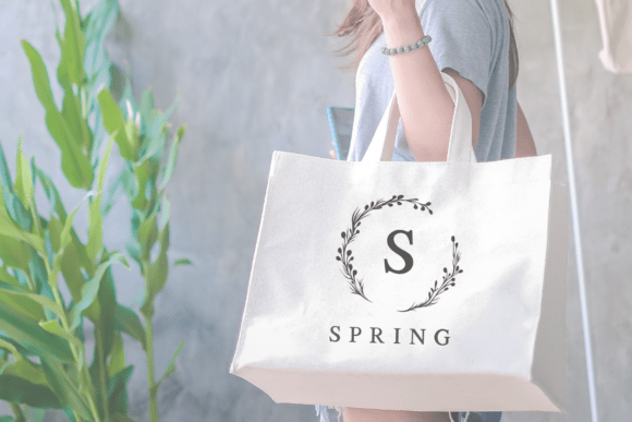 Branch Monogram Font - Preview 5