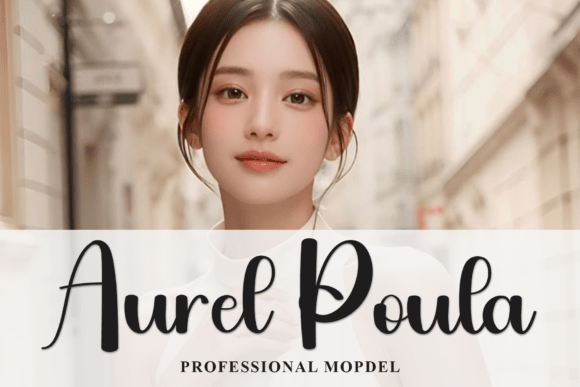 Bubble Suddenly Font - Preview 1