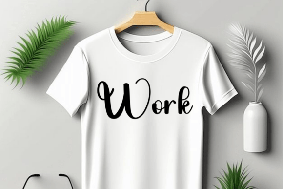 Bubble Suddenly Font - Preview 3