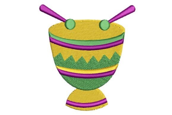 Carnival Drum
