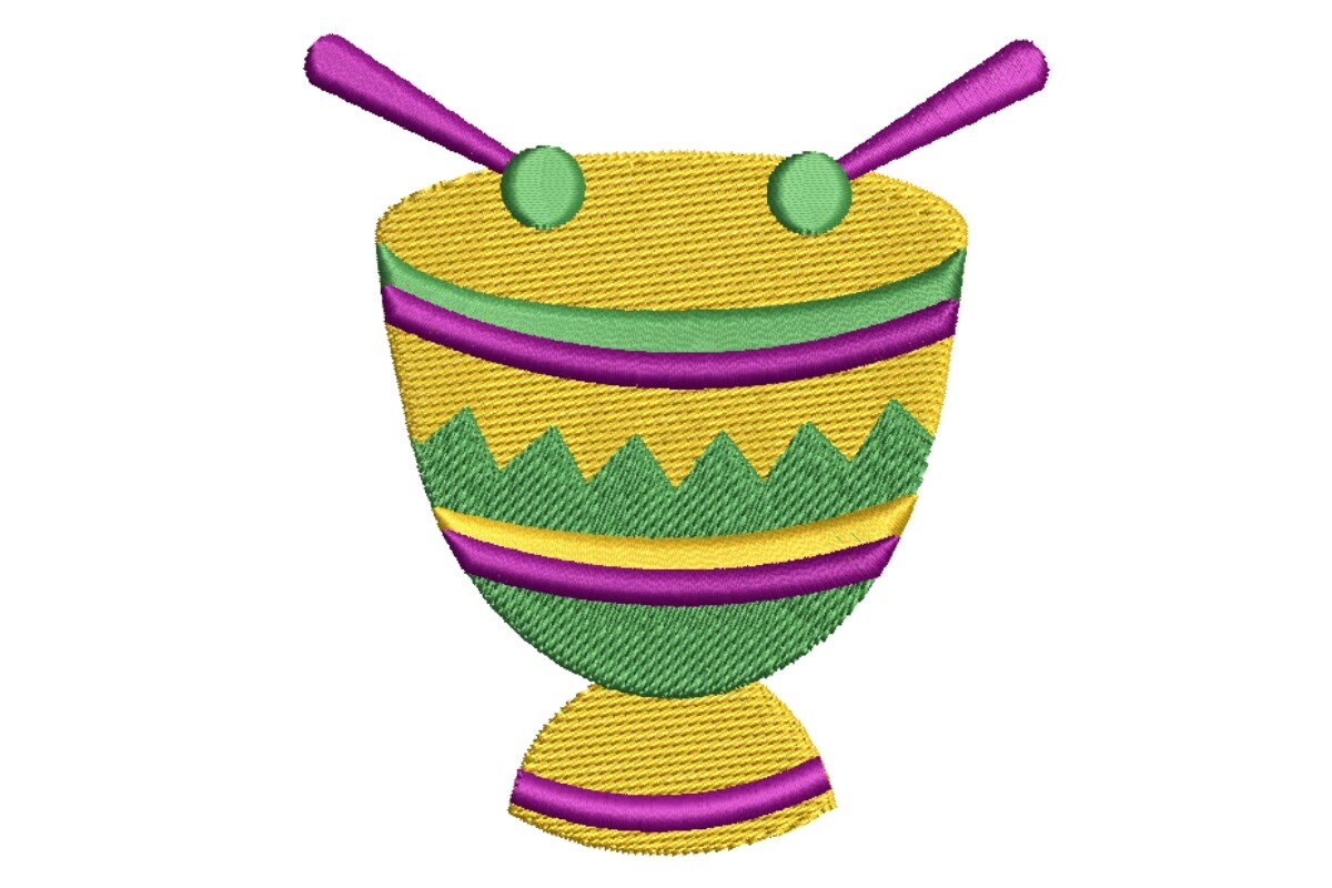 Carnival Drum