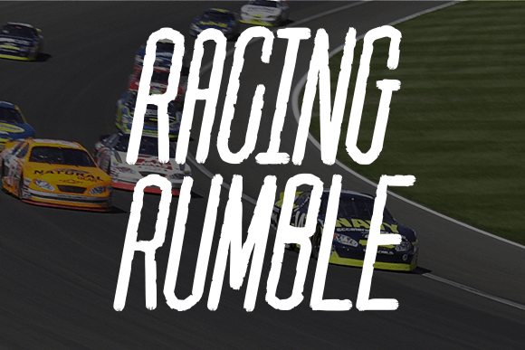 Crowna Font - Preview 1
