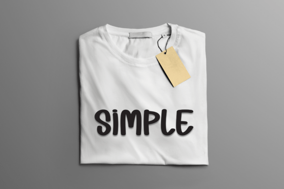 Designer Vibes Font - Preview 4