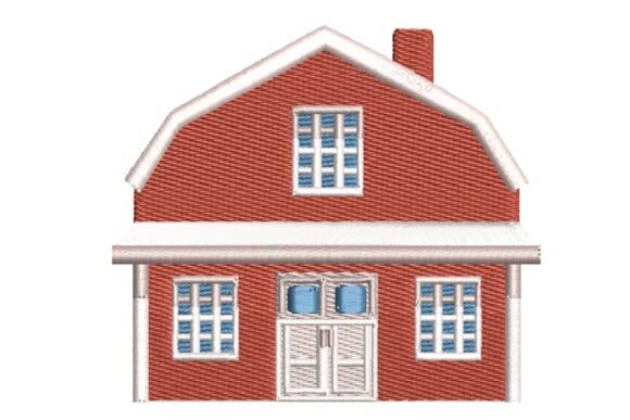 Farmhouse