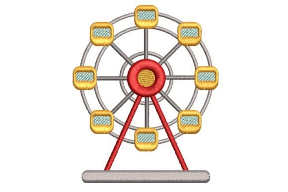 Ferris Wheel