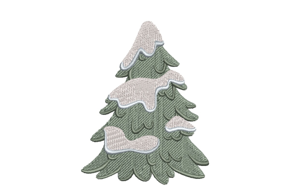 Fir Tree