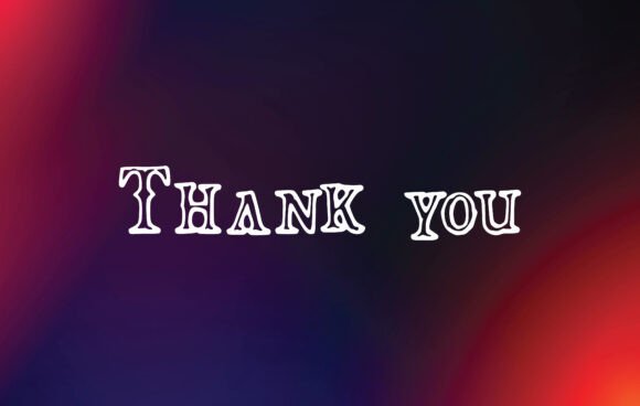 Gladiolus Font - Preview 2