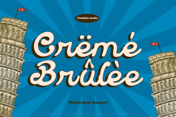 Glaigo Font - Preview 6