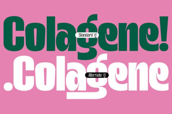 Gotkin Black Font - Preview 5