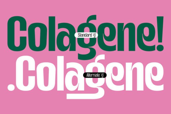Gotkin Bold Font - Preview 5