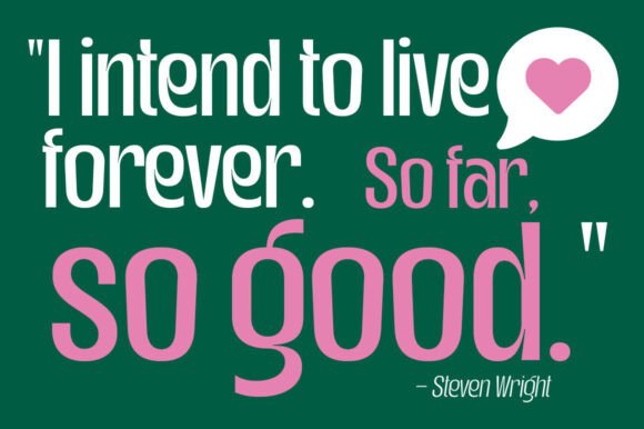 Gotkin Medium Font - Preview 4