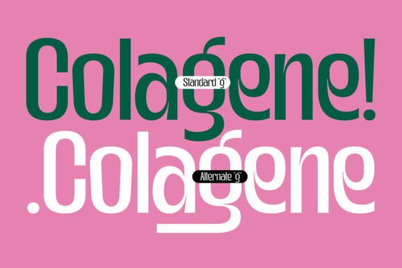 Gotkin Medium Font - Preview 5