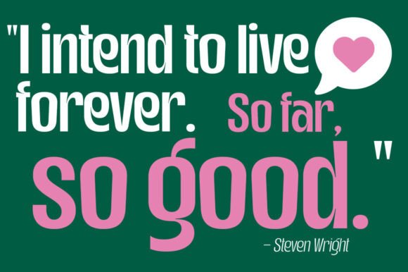 Gotkin Semi Bold Font PNG with transparent background - Preview 4