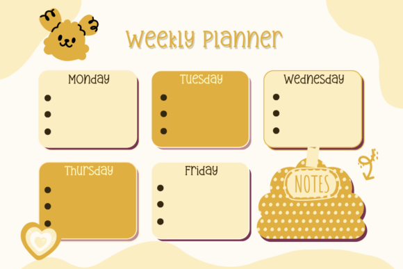 Happy Alway Font - Preview 3