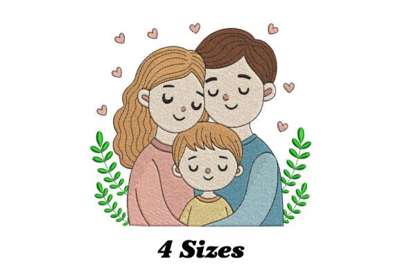Happy Family