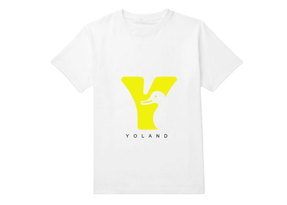 Hi Duck Font font preview - 1