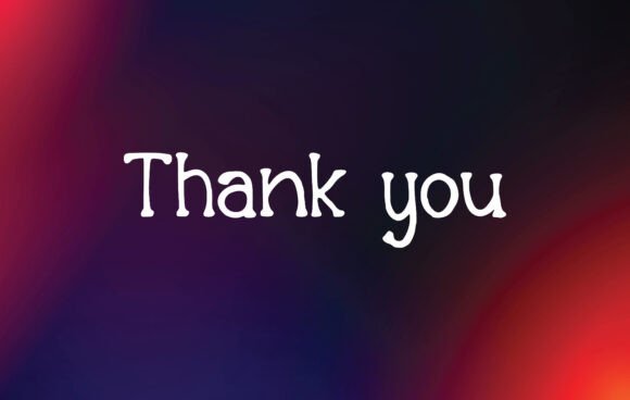 Lavender Font PNG with transparent background - Preview 2