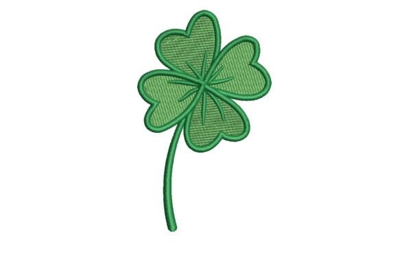 Lucky Clover