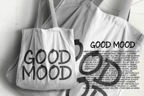 Opf Marker Font PNG with transparent background - Preview 6
