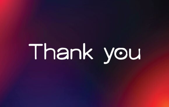 Passiflora Font PNG with transparent background - Preview 2