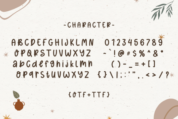 Reach Stars Font PNG with transparent background - Preview 2