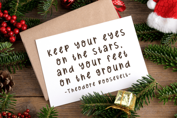 Reach Stars Font PNG with transparent background - Preview 3