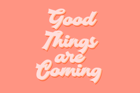 Reinkar Font PNG with transparent background - Preview 5