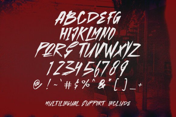 Sentan Cabine Font font preview - 6