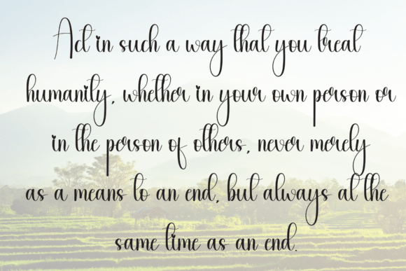 Barbie Font - Preview 5
