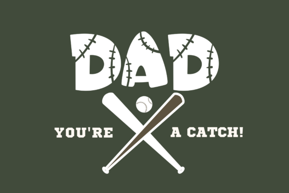 Baseball Font - Preview 4