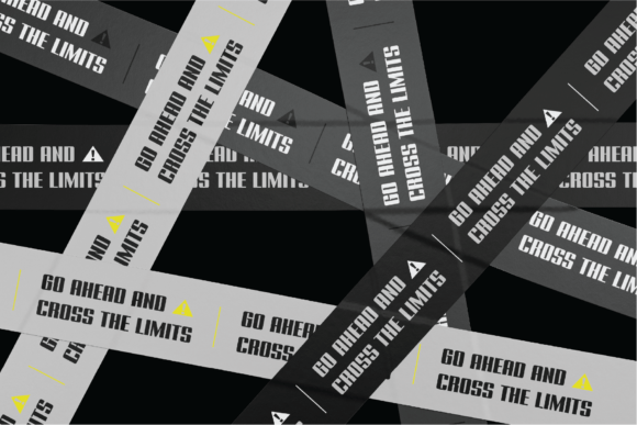 Bensa Font - Preview 6