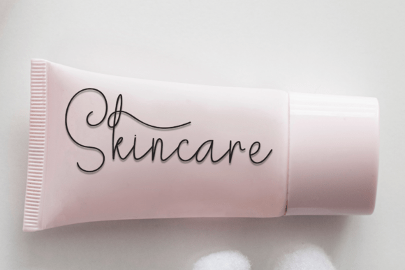 Charming Font - Preview 1