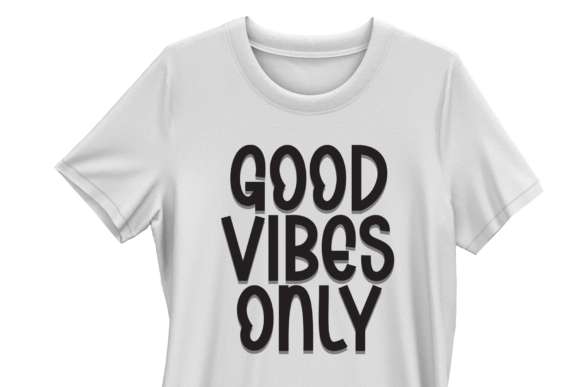 Doodle Stylish Font - Preview 1