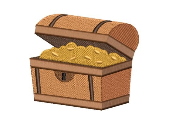 Golden Treasure