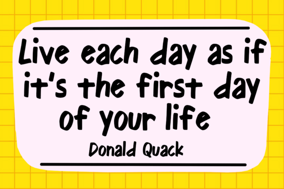 Handwriting Marker Font PNG with transparent background - Preview 2