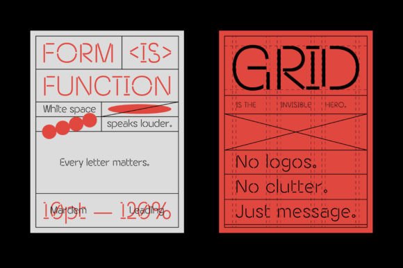 Mardem Font PNG with transparent background - Preview 6