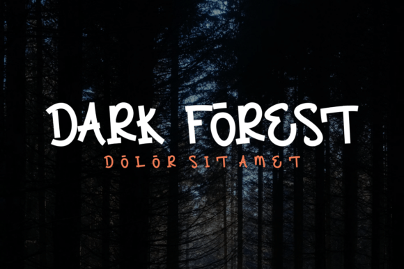 Nocturnes Font PNG with transparent background - Preview 1