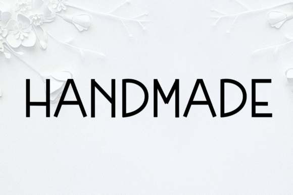 Nothing Birthday Font PNG with transparent background - Preview 2