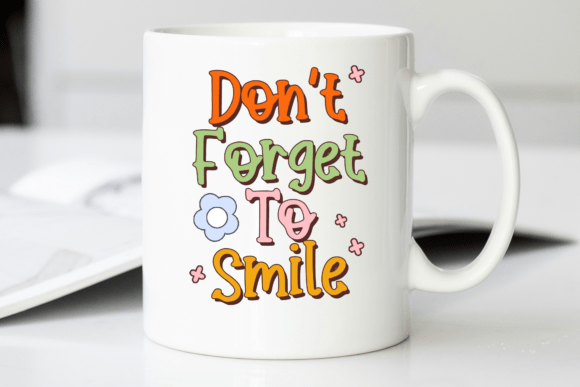 Quirky Comic Font PNG with transparent background - Preview 2