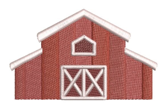 Red Barn