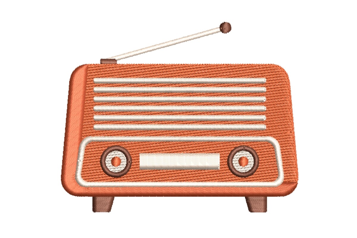 Retro Radio