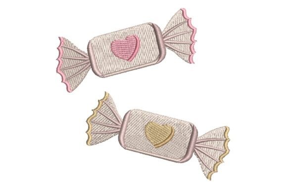 Sweetheart Candies