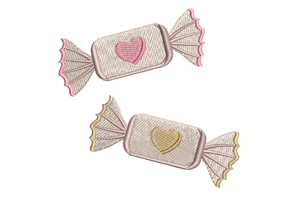 Sweetheart Candies